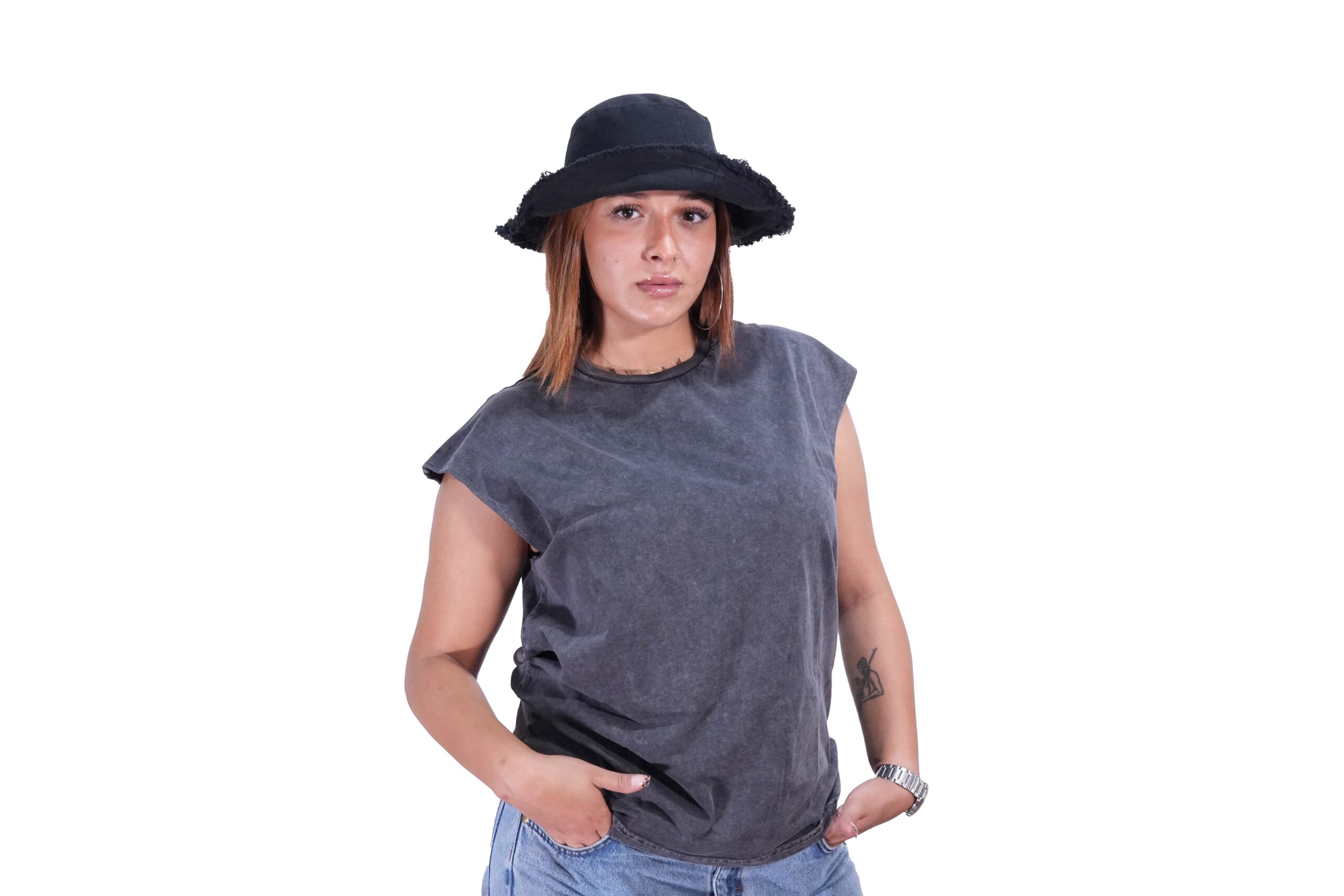 R28 Streetcut Tank