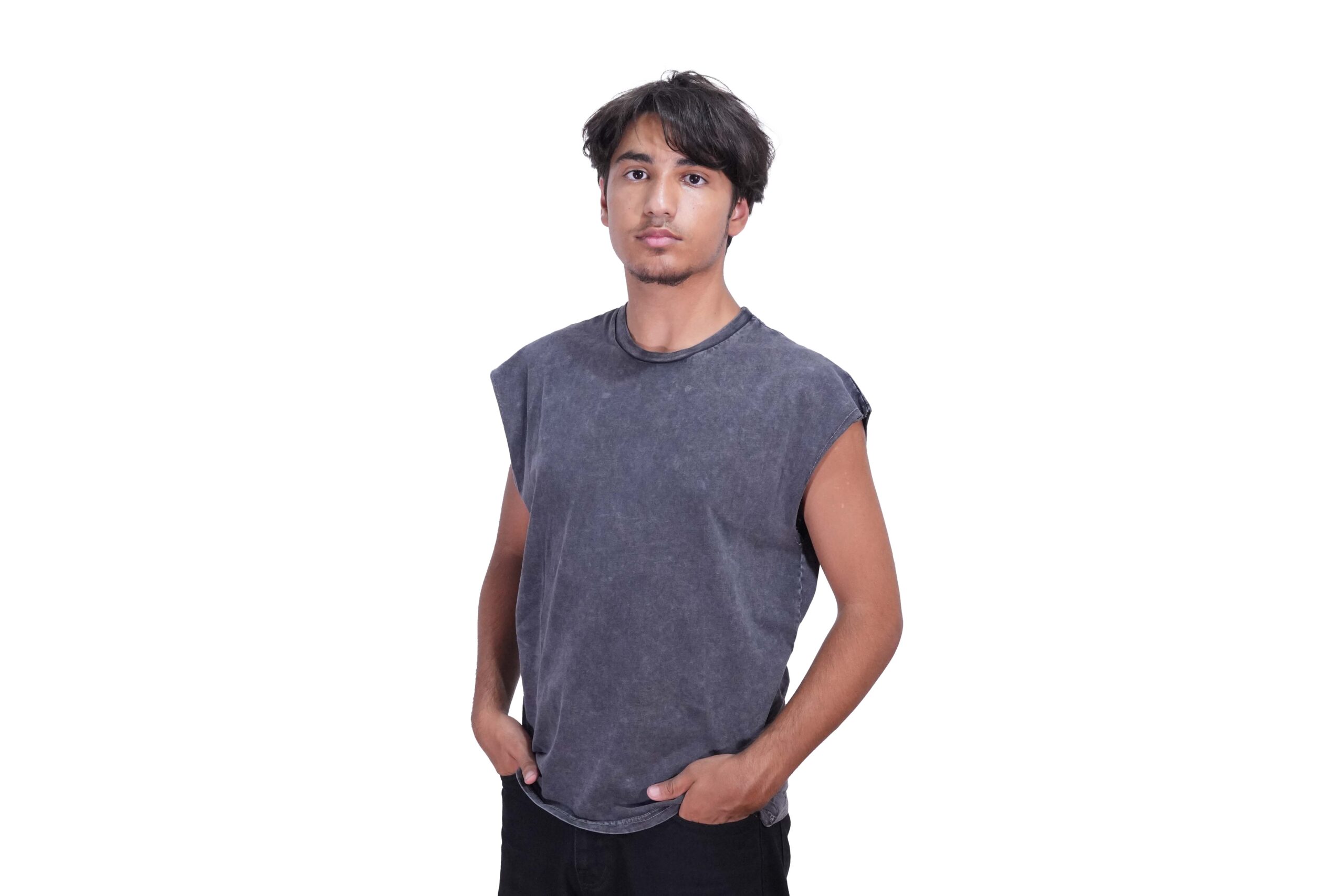 R28 Streetcut Tank