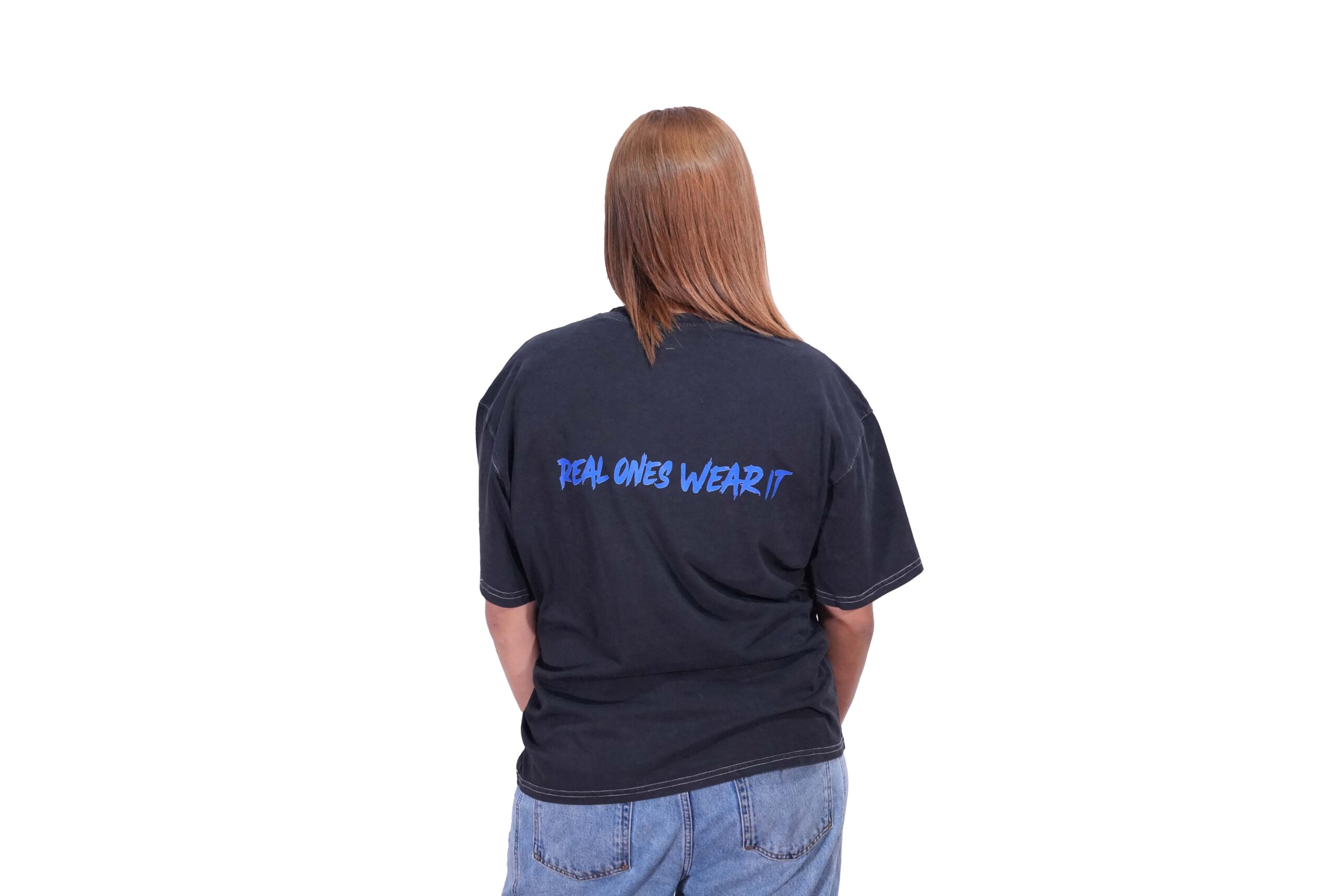 R28 Real Ones Tee