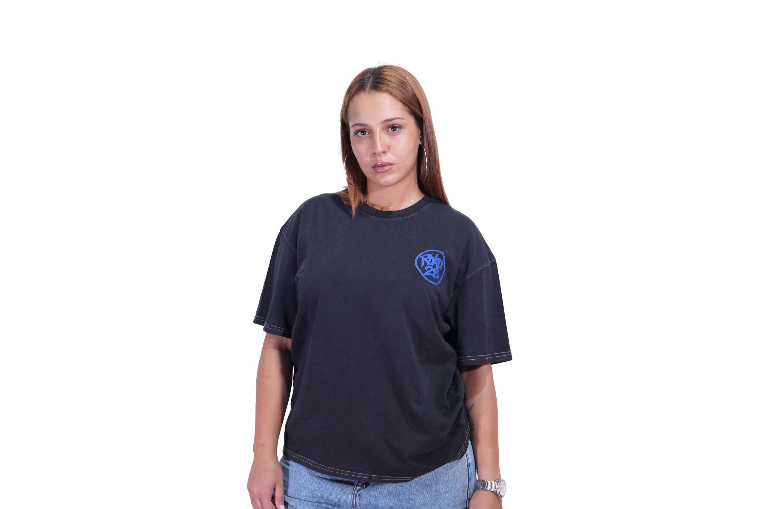 R28 Real Ones Tee