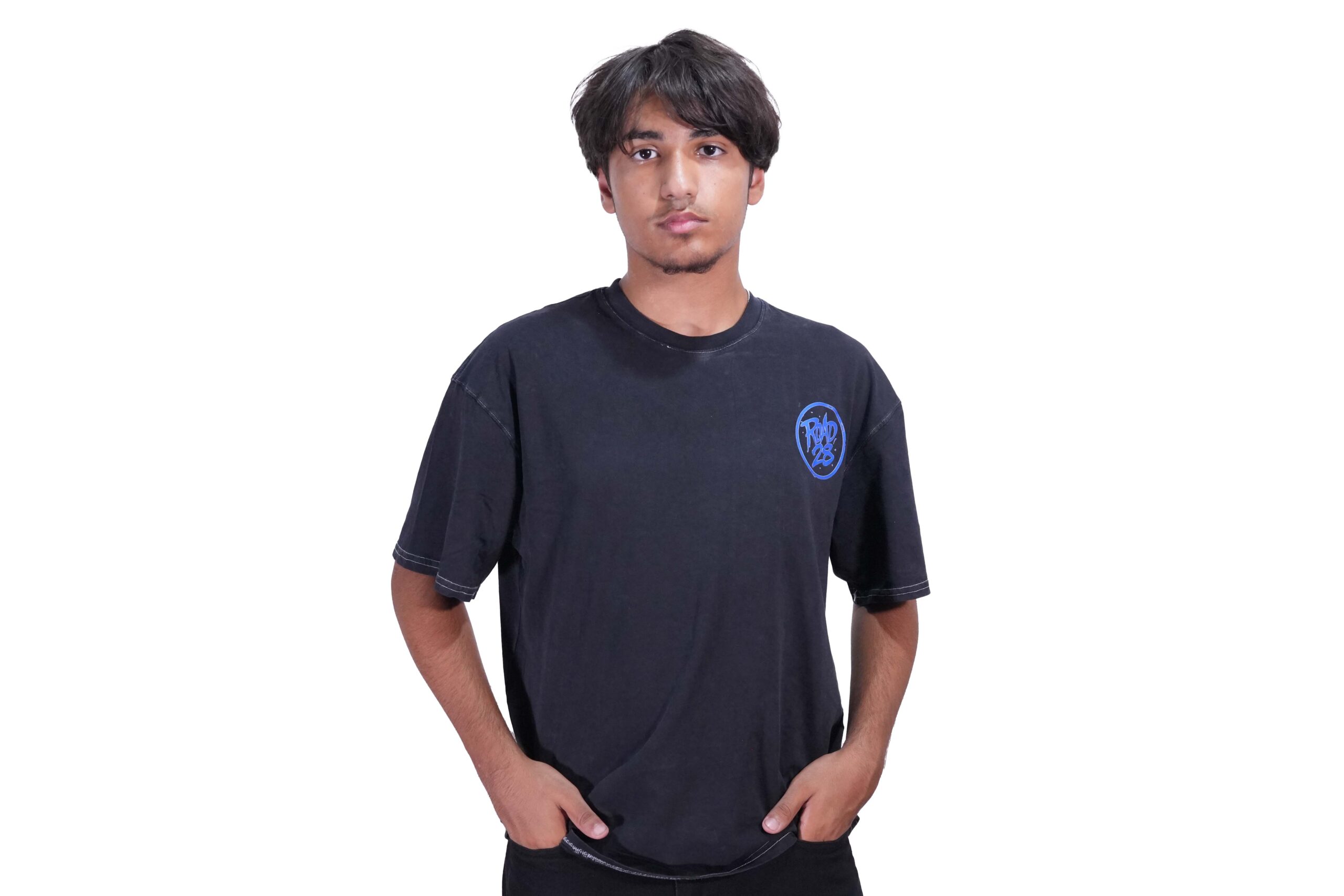 R28 Real Ones Tee