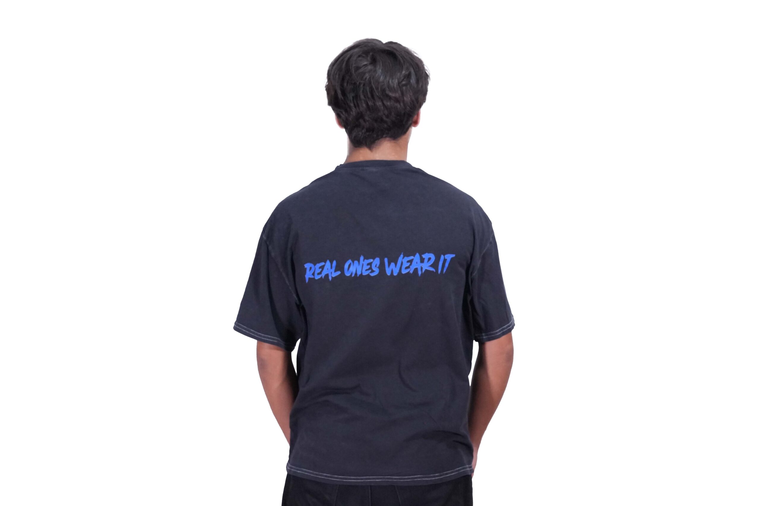 R28 Real Ones Tee