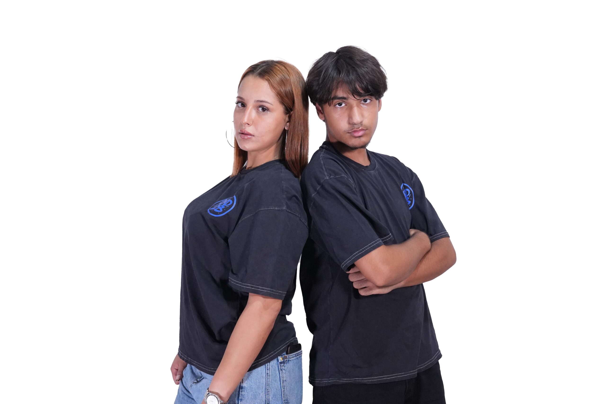R28 Real Ones Tee
