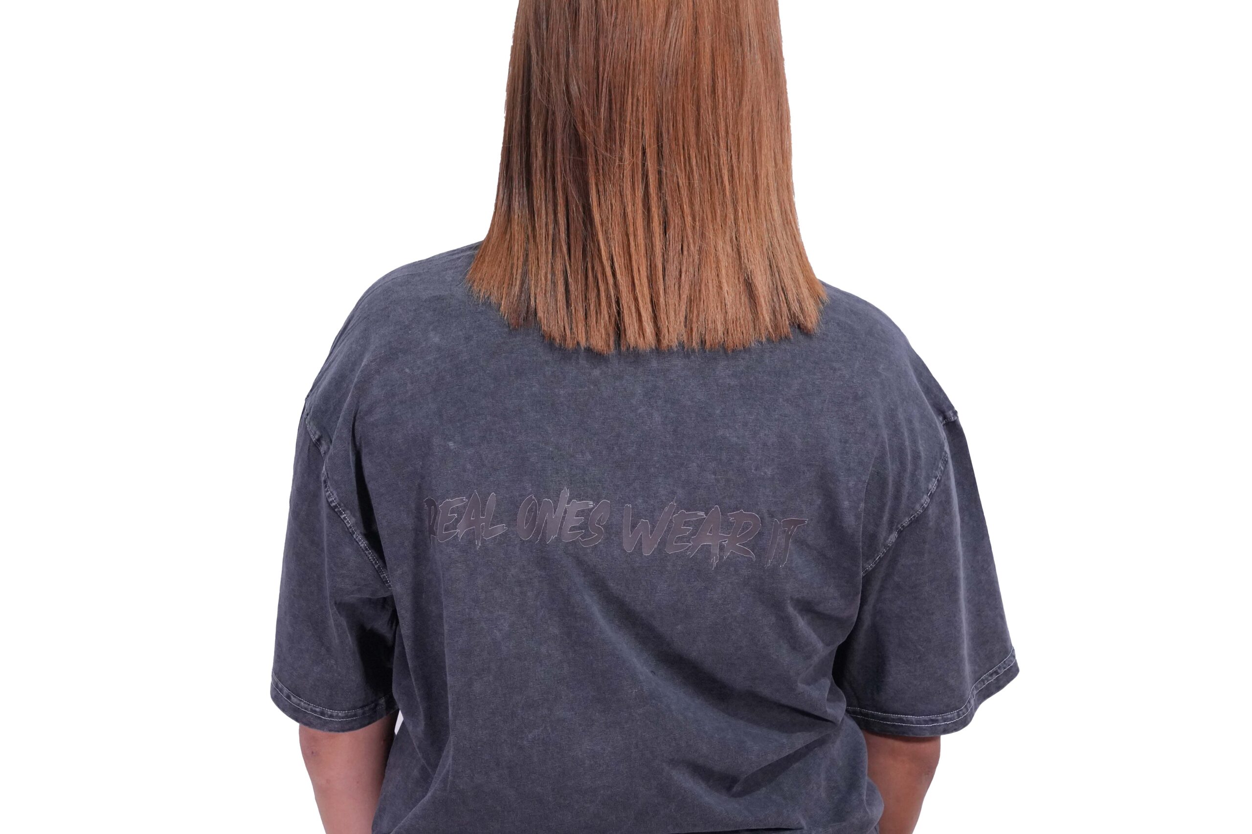 R28 Real Ones Tee