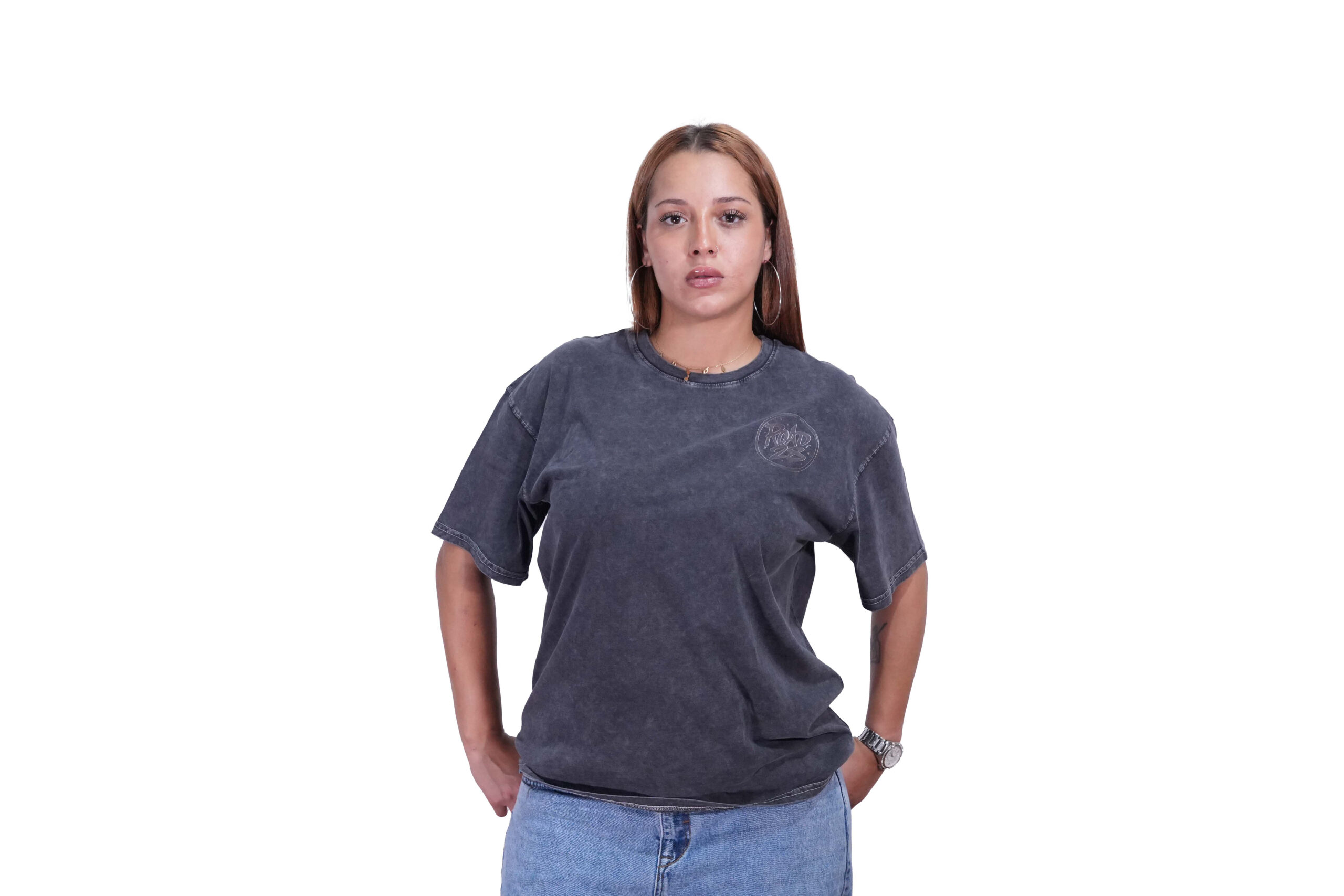 R28 Real Ones Tee