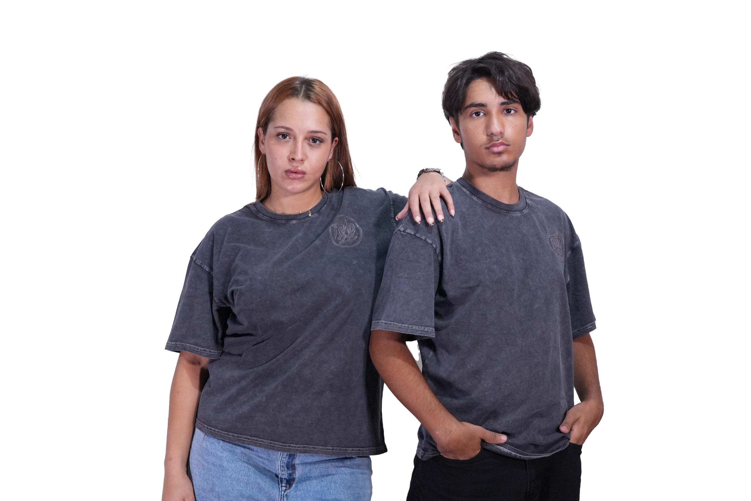 R28 Real Ones Tee