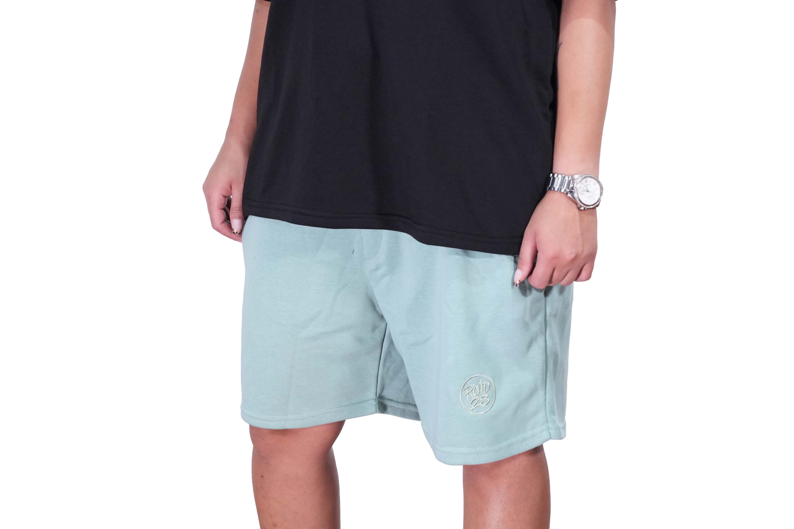 R28 Everyday Shorts