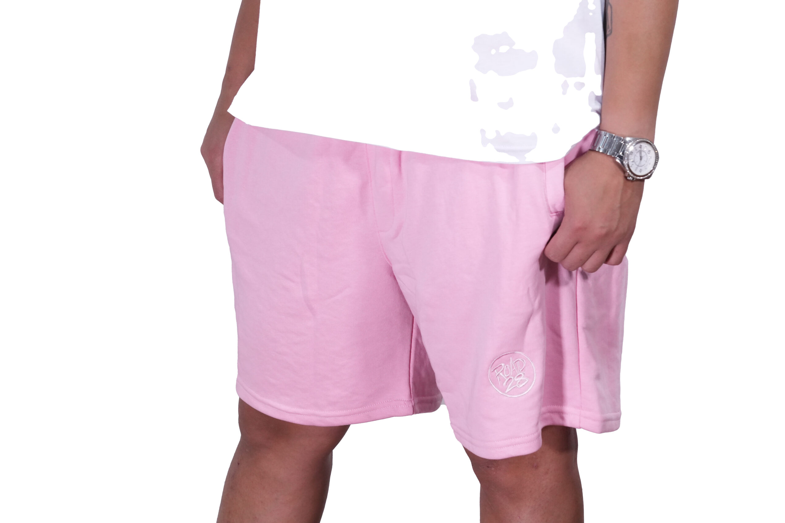 R28 Everyday Shorts