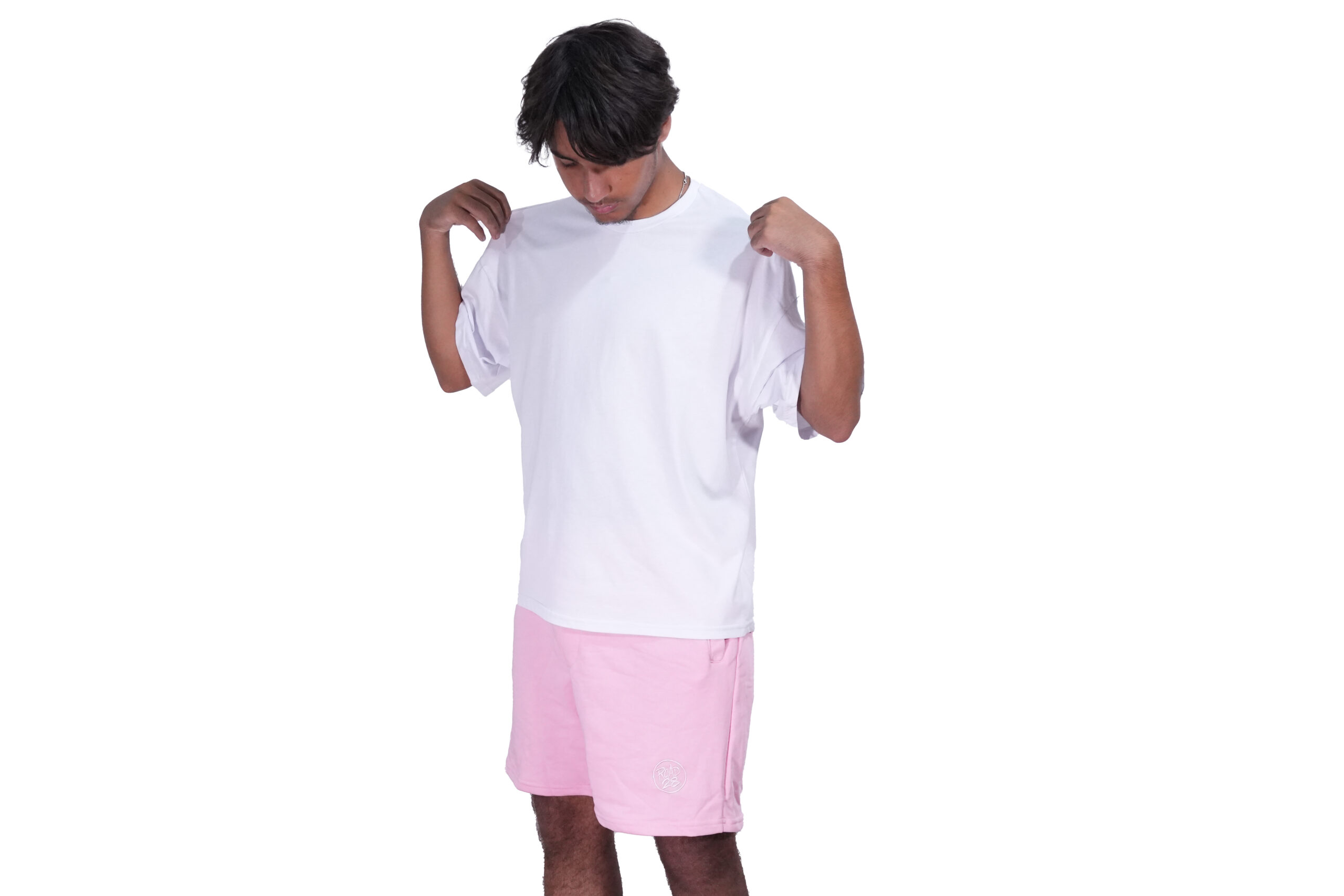 R28 Money Talk Tee