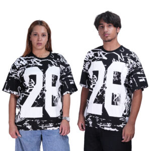 R28 GraffCore Tee