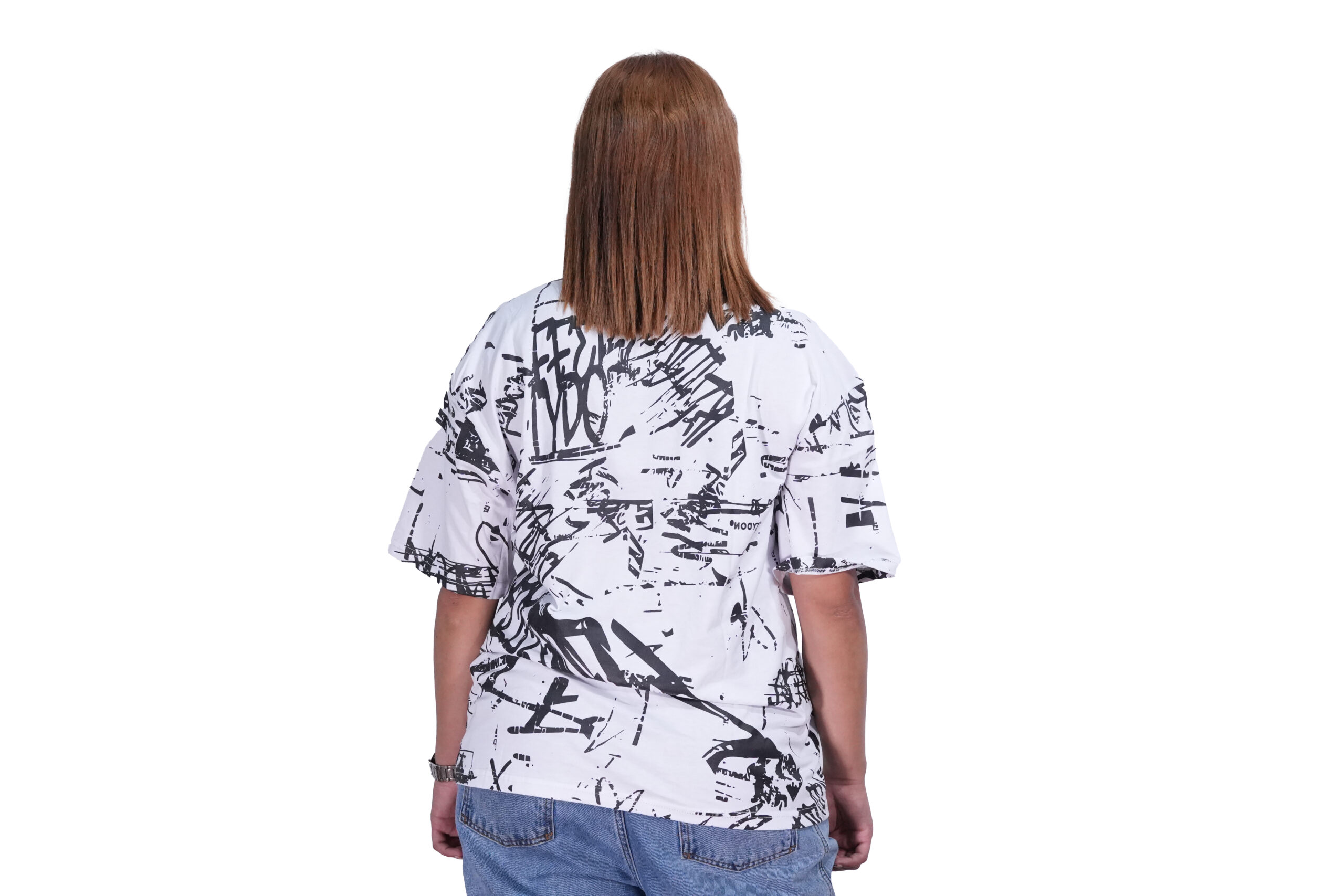 R28 GraffCore Tee